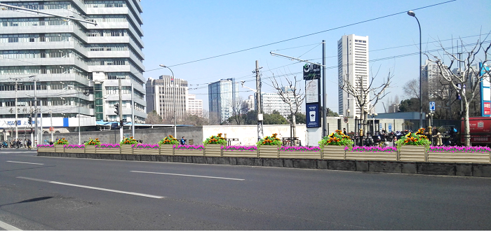 道路景觀提升方案