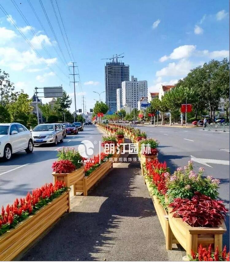 朗汀園林·上海生態空間裝飾案例