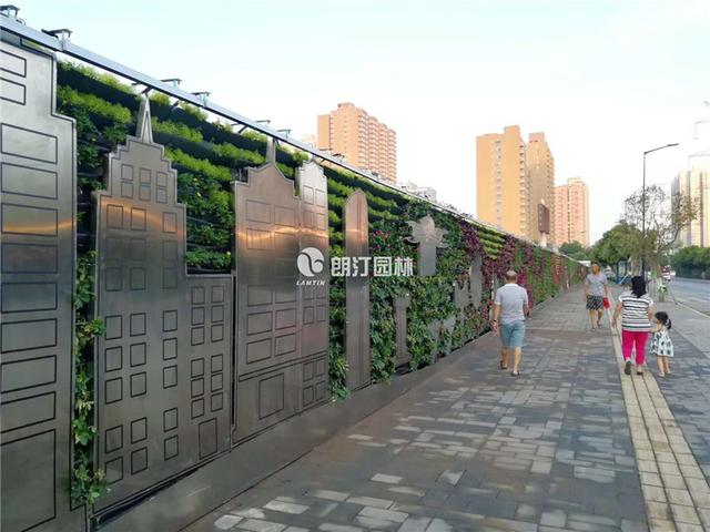 亮了！西安再添一座生態公園，在不在你家附近呢？