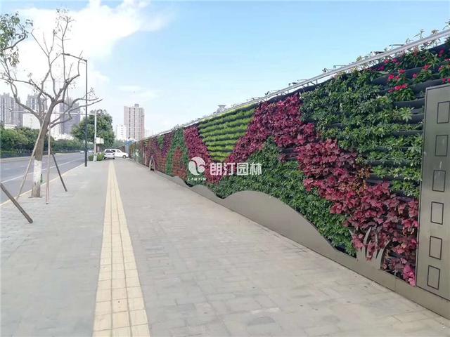 亮了！西安再添一座生態公園，在不在你家附近呢？