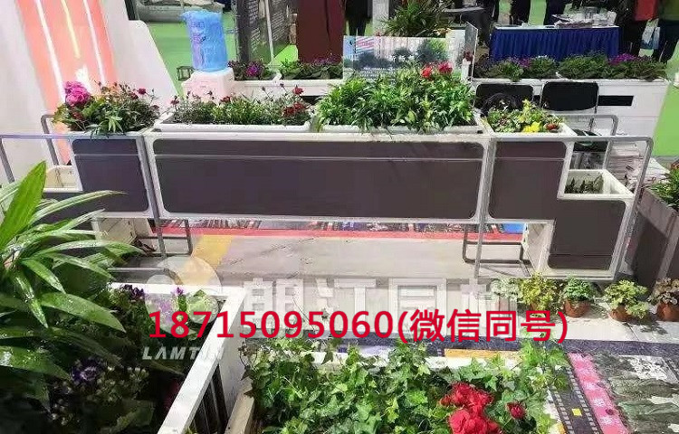 新暢想花箱