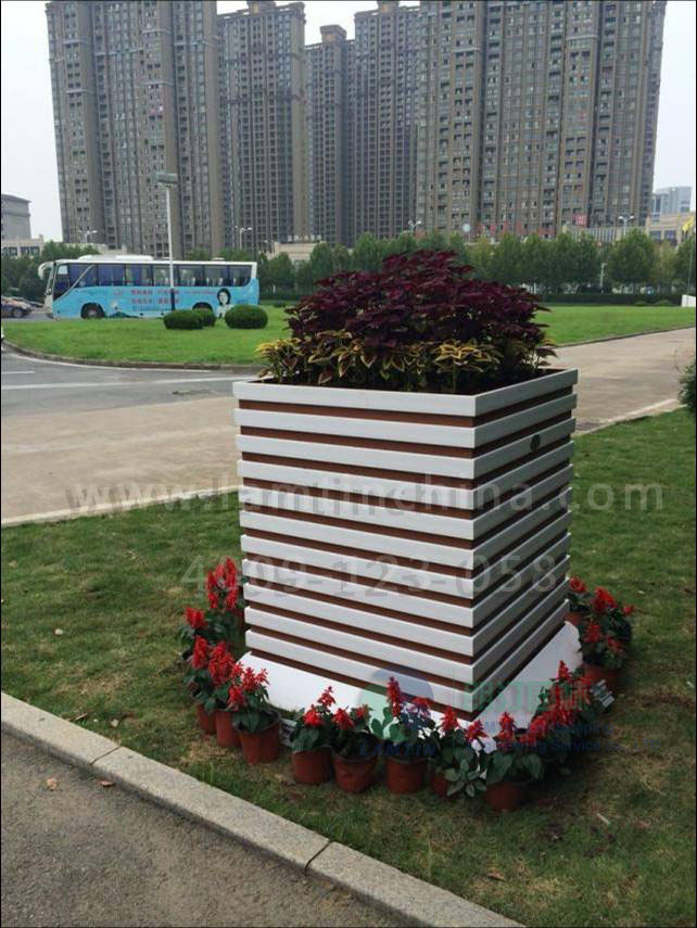 pvc戶(hù)外花箱廠家