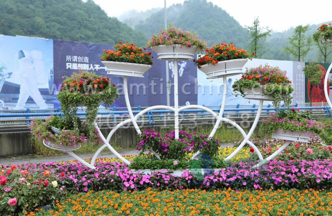 立體綠化 立體綠化