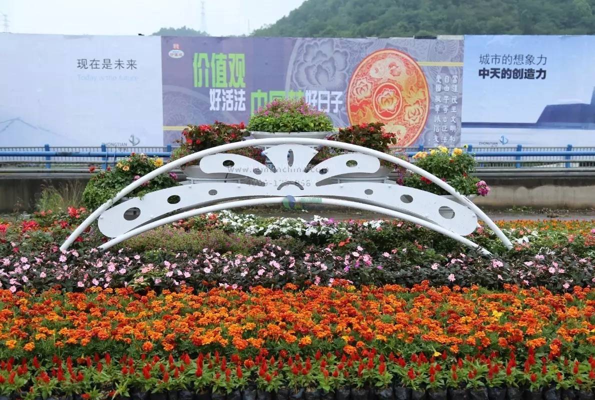 鐵藝花架 鐵藝花架
